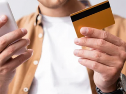 Виманили 45 000 грн через фейкове оформлення "Зимової підтримки" – на Сумщині викрили нову схему