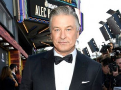 Болдуїн подав до суду на команду фільму «Іржа» через вбивство українки