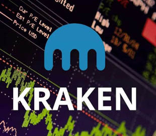 Налоговое управление США получит доступ к данным клиентов Kraken