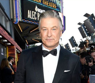 Болдуїн подав до суду на команду фільму «Іржа» через вбивство українки