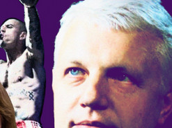 6 років тому вбили Павла Шеремета. Що він писав про війну, росіян та українців