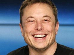 Илон Маск оценил фестиваль инноваций с помощью популярного мема