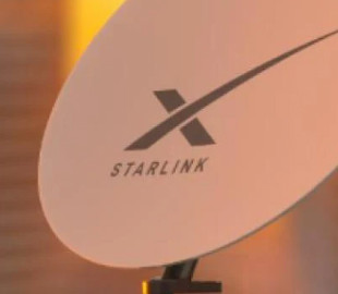 Треба альтернатива: Дикий пояснив, чим загрожує фронту збій в роботі Starlink