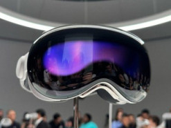 Apple може використовувати Vision Pro для діагностики та лікування психічних захворювань
