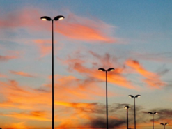 "Умные" уличные фонари могут помочь при развертывании 5G-сетей