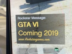 В GTA Online найдены фейковые отсылки к GTA VI