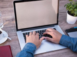 Украинские фрилансеры стали чаще работать с иностранцами