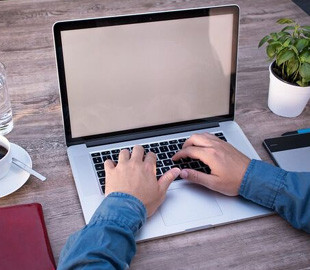 Украинские фрилансеры стали чаще работать с иностранцами