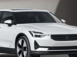 Шведський електрокар Polestar 2 оновили