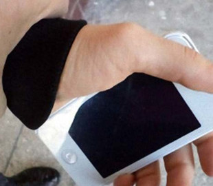 На Херсонщині зловмисники шахрайським шляхом заволоділи мобільними телефонами двох дітей