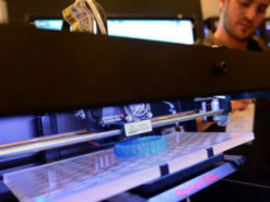 3D-принтер може шкодити людині
