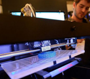 3D-принтер може шкодити людині