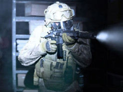 Новая Call of Duty поставила рекорд, заработав $600 миллионов за три дня