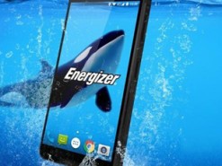 Energizer представила защищенный безрамочный смартфон с батареей на 4800 мАч