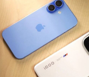 Чому базовий iPhone 17 поступається навіть недорогим Android-смартфонам