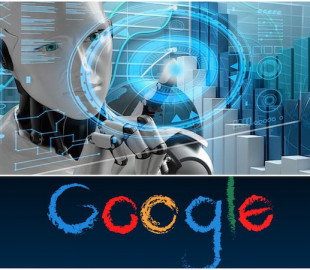 Розумний штучний інтелект Google виявив бажання служити людству