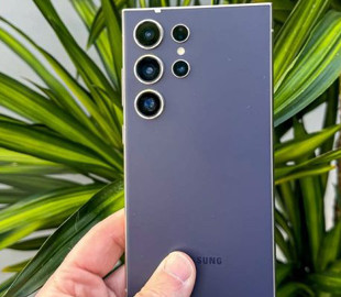 Samsung Galaxy S25 отримає абсолютно новий дизайн