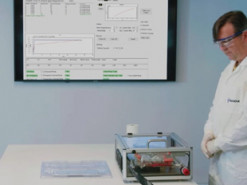 Инженеры представили революционную технологию сверхбыстрой зарядки батарей