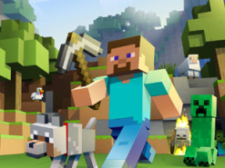 В Южной Корее несовершеннолетним запретили играть в Minecraft