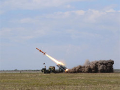 Ракетний комплекс «Нептун»: у чому секрет бойового успіху та чому його так боїться ворог