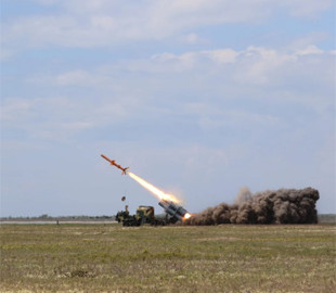 Ракетний комплекс «Нептун»: у чому секрет бойового успіху та чому його так боїться ворог