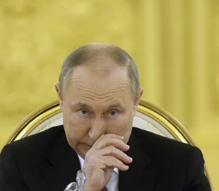 Путін втратив повагу – Захід про заяву президента Таджикистану