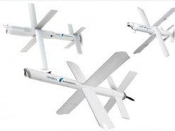 Розкриті технічні характеристики ізраїльських ударних дронів Hero стандарту НАТО