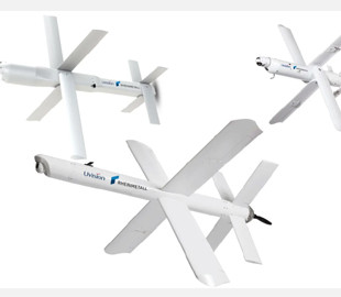 Розкриті технічні характеристики ізраїльських ударних дронів Hero стандарту НАТО