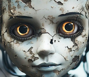 Вчений передрік кінець світу через штучний інтелект