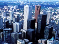 Квартал Google в Торонто — идеальная система слежки за гражданами