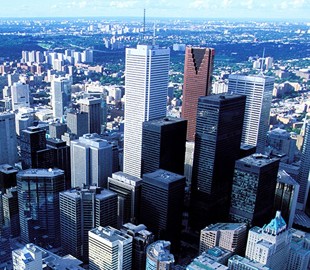 Квартал Google в Торонто — идеальная система слежки за гражданами