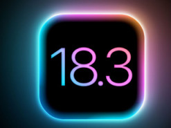 Apple випустила нову iOS 18.3: що зміниться