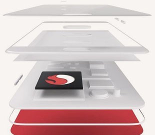 Qualcomm представила модем Snapdragon X55 с поддержкой скоростей 5G до 7 Гбит/с