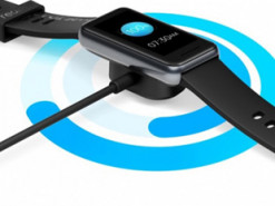 Представлен фитнес-браслет Realme Band 2