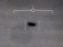 Пентагон виділив групу для вивчення НЛО - соцмережі відповіли жартами