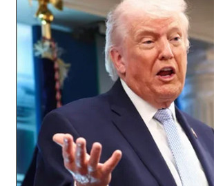 У США суддя зобов’язала Трампа з’явитися на допит до 11 грудня
