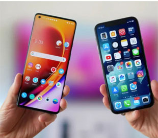 Топ-4 причини, чому Android є кращим вибором, ніж iOS