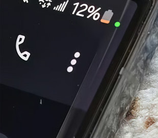 Чому на Android з'являється зелена крапка та як її приховати