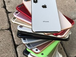 Есть вероятность запрета продаж iPhone в США