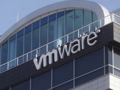 Прибыль VMware подскочила вчетверо