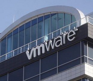 Прибыль VMware подскочила вчетверо