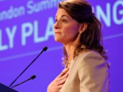 Ексдружина Білла Гейтса вперше назвала причину гучного розлучення