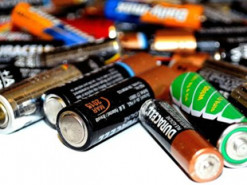 Аккумуляторы на базе магния смогут хранить в два раза больше энергии, чем литиевые