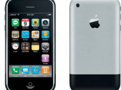 iPhone 17 може отримати дизайн у стилі оригінального iPhone