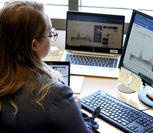 Наскільки перепис населення через інтернет може бути точним. Пояснюють експерти