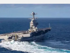 Розкриті технічні характеристики нового американського есмінця, що виявляє балістичні ракети та винищувачі