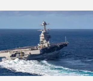 Розкриті технічні характеристики нового американського есмінця, що виявляє балістичні ракети та винищувачі