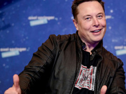 Ілон Маск спростував заяву про $50 млн на презервативи для Сектору Гази