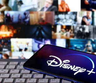 Walt Disney сосредоточится на выпуске фильмов для стриминговых сервисов