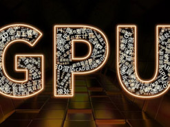 Создан первый графический процессор с исключительно китайскими технологиями